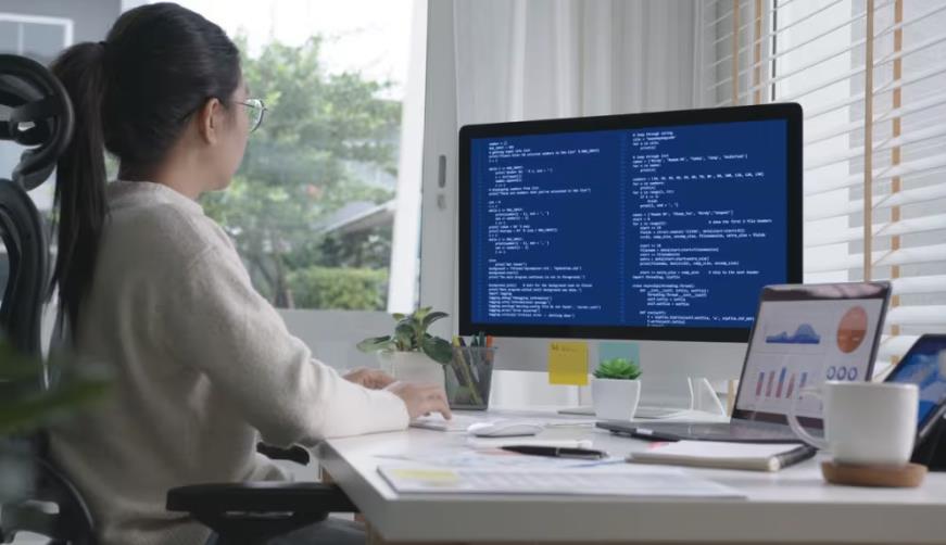 平南县企业数字化解决方案：机器学习赋能商业模式升级的核心路径
